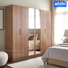 Tủ quần áo ahihi cao cấp A113