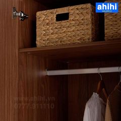 Tủ quần áo ahihi cao cấp A118