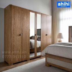 Tủ quần áo ahihi cao cấp A110