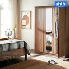 Tủ quần áo ahihi cao cấp A105