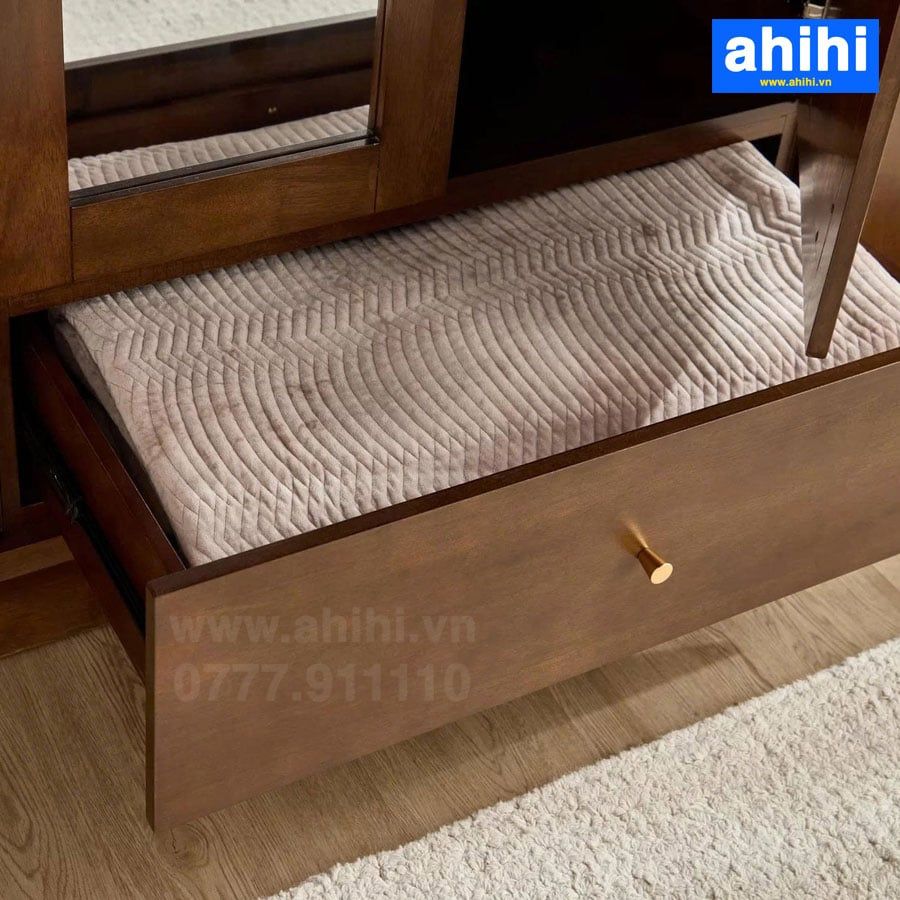 Tủ quần áo ahihi cao cấp A106