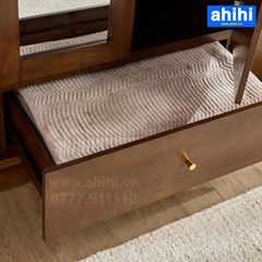 Tủ quần áo ahihi cao cấp A106