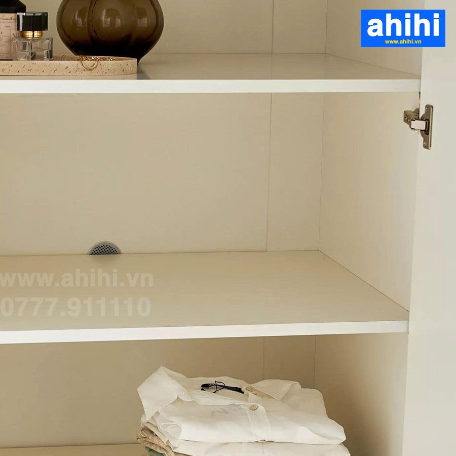 Tủ quần áo ahihi cao cấp A116