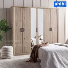 Tủ quần áo ahihi cao cấp A108