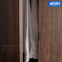 Tủ quần áo ahihi cao cấp A109