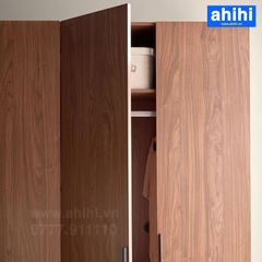Tủ quần áo ahihi cao cấp A118