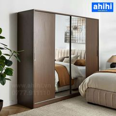 Tủ quần áo ahihi cao cấp A111