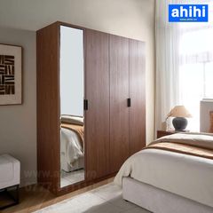 Tủ quần áo ahihi cao cấp A118