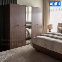 Tủ quần áo ahihi cao cấp A109