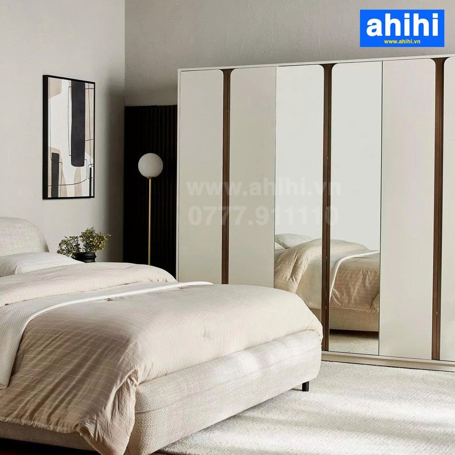 Tủ quần áo ahihi cao cấp A116