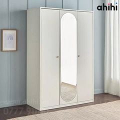Tủ quần áo ahihi607 – Tạo không gian lưu trữ khoa học cho Bé