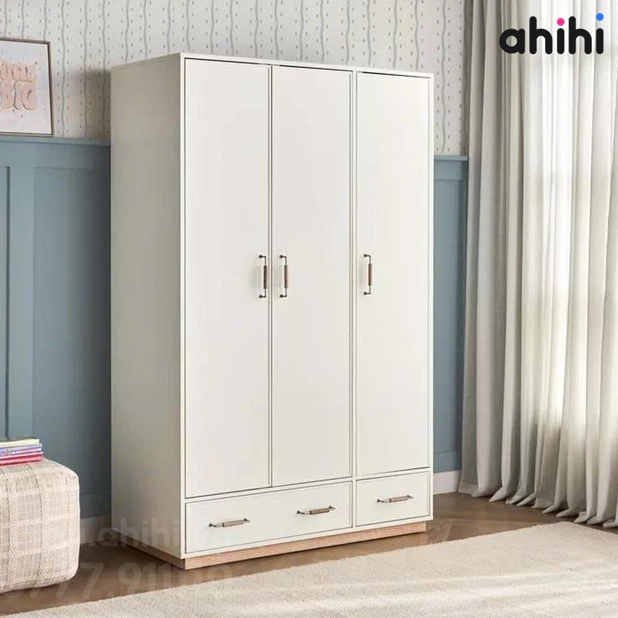 Tủ quần áo cho bé ahihi611