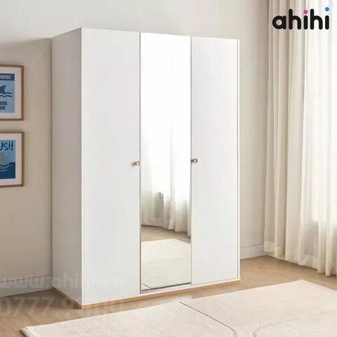 Tủ quần áo trẻ em ahihi609 – Thiết kế hiện đại, tối ưu không gian