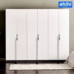 Tủ quần áo ahihi cao cấp a104
