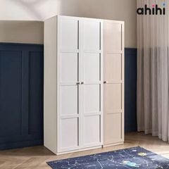 Tủ quần áo trẻ Em ahihi615