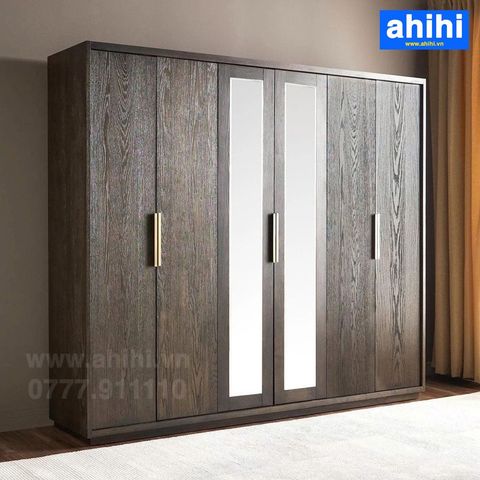 Tủ quần áo ahihi cao cấp a103