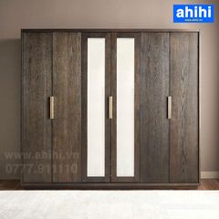 Tủ quần áo ahihi cao cấp a103