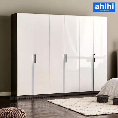 Tủ quần áo ahihi cao cấp a104