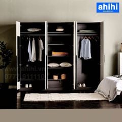 Tủ quần áo ahihi cao cấp a104