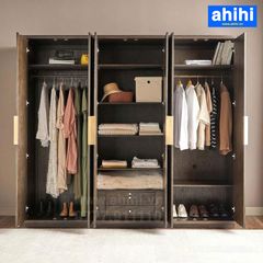 Tủ quần áo ahihi cao cấp a103