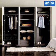 Tủ quần áo ahihi cao cấp a104