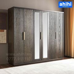 Tủ quần áo ahihi cao cấp a103