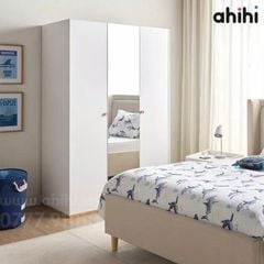 Tủ quần áo trẻ em ahihi609 – Thiết kế hiện đại, tối ưu không gian