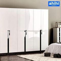 Tủ quần áo ahihi cao cấp a104