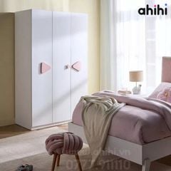 Tủ quần áo cho bé ahihi603 – Gọn gàng & tiện dụng