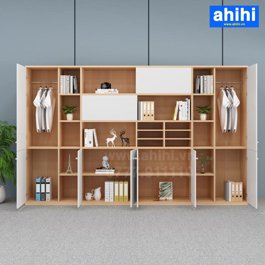 Tủ tài liệu ahihi509