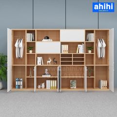 Tủ tài liệu ahihi509