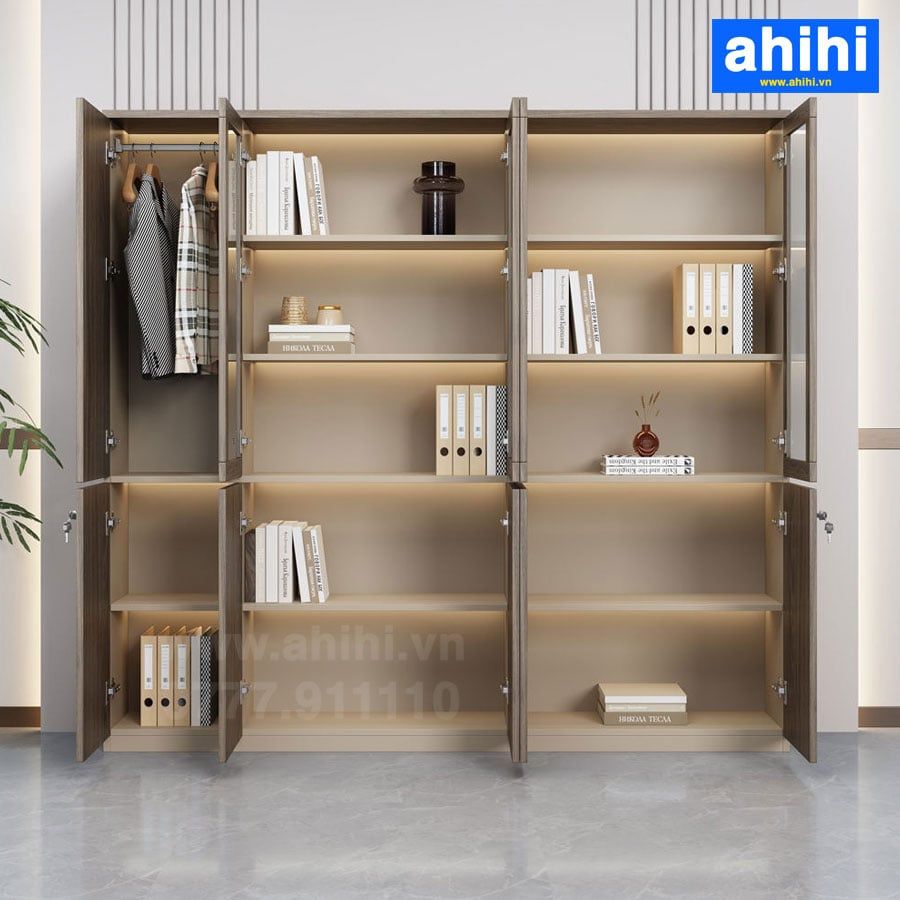 Tủ tài liệu ahihi501