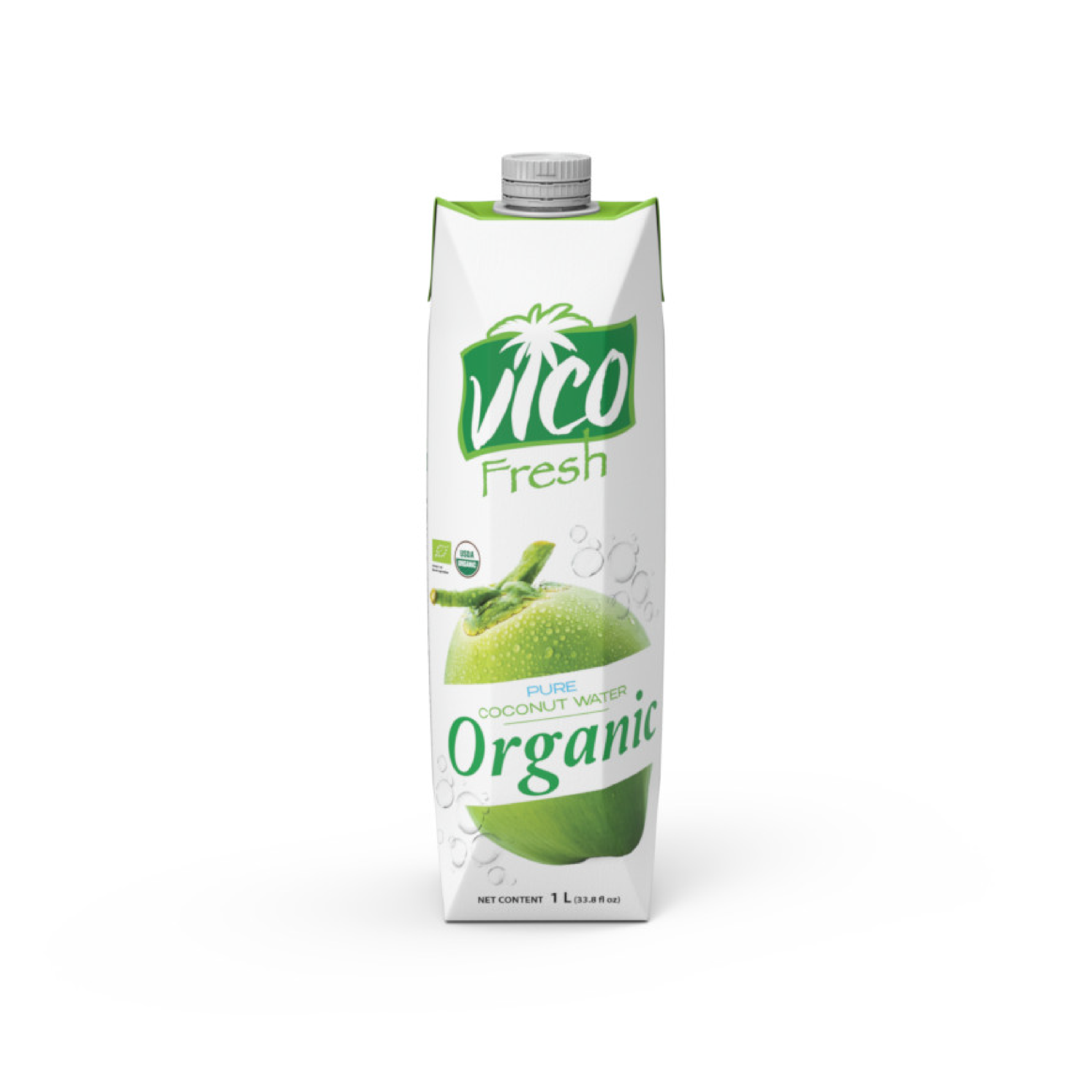 Coconut Water