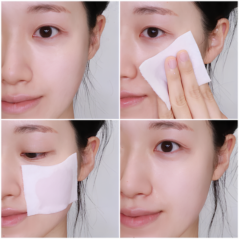  Nước Hoa Hồng Chiết Xuất Xương Rồng Huxley 120ml 