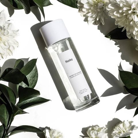  Nước Hoa Hồng Chiết Xuất Xương Rồng Huxley 120ml 