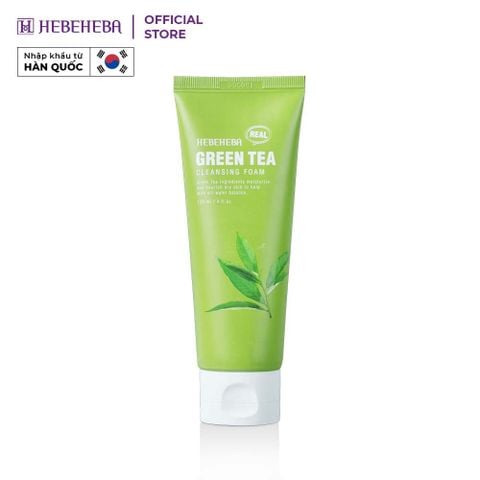  Sữa Rửa Mặt Hebeheba 