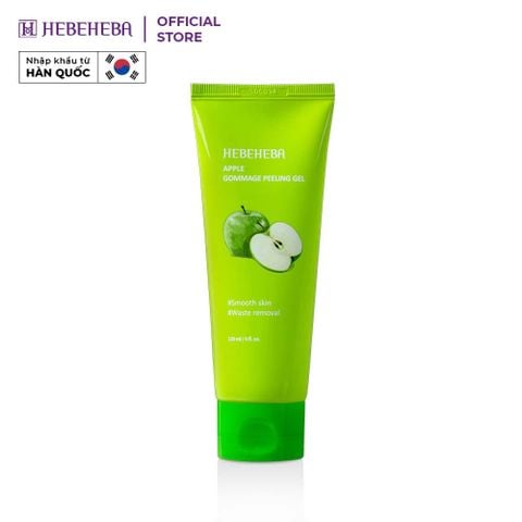  Tẩy da chết Hebeheba 120ml 