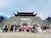  TOUR ĐÔNG HƯNG - NAM NINH - THÁI BÌNH CỔ TRẤN 3N2D 