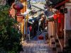  TOUR ĐẠI LÝ - SHANGRILA - LỆ GIANG - CÔN MINH - 6N6Đ NO SHOPPING 