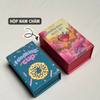  Drinking Game 2 3 Yo + Bộ Bài Mở Rộng Foodking Cup Dành Cho Bạn Bè, Dân Văn Phòng Công Sở - Board Game Trạm 11 