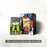  Bộ bài Drinking Game TANCA nốc out thẻ bài huệ uống thử thách cùng bạn bè cho nhóm cặp đôi Trạm 11 