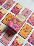  [ENG VER] Drinking Game 2 3 Yo! Desk Cards - Board Game fun for friends, couples 