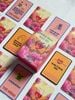 [ENG VER] Drinking Game 2 3 Yo! Desk Cards - Board Game fun for friends, couples