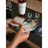  Bộ bài Drinking Game TANCA nốc out thẻ bài huệ uống thử thách cùng bạn bè cho nhóm cặp đôi Trạm 11 