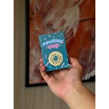  Bộ bài Drinking Game FOODKING CUP nốc out thẻ bài huệ uống thử thách cùng bạn bè cho nhóm cặp đôi Trạm 11 