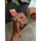  Bộ bài Drinking Game 2 3 YO thẻ bài uống thử thách cùng bạn bè thân, hội nhóm, cặp đôi Phong cách Hàn Quốc - Trạm 11 