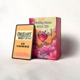  Drinking Game 2 3 Yo + Bộ Bài Mở Rộng Tan Ca Dành Cho Dân Văn Phòng Công Sở, Nhóm Bạn Bè, Cặp Đôi - Board Game Trạm 11 