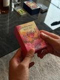  [ENG VER] Drinking Game 2 3 Yo! Desk Cards - Board Game fun for friends, couples 