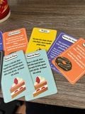  Drinking Game 2 3 Yo + Bộ Bài Mở Rộng Foodking Cup Dành Cho Bạn Bè, Dân Văn Phòng Công Sở - Board Game Trạm 11 