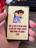  Drinking Game 2 3 Yo + Bộ Bài Mở Rộng Foodking Cup Dành Cho Bạn Bè, Dân Văn Phòng Công Sở - Board Game Trạm 11 